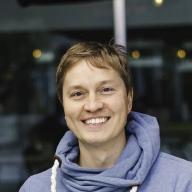 Sergii Zolotarov