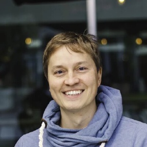 Sergii Zolotarov